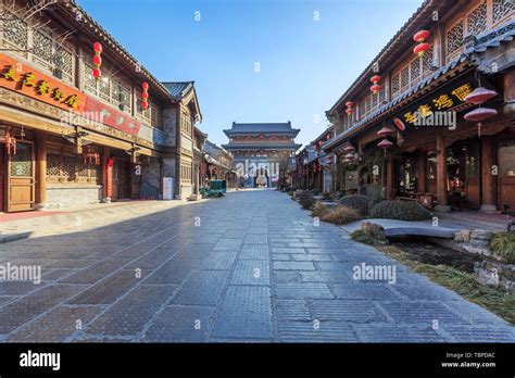 Qingzhou Ancient City Ruins: Unearthing History's Mysteries and Experiencing Authentic Charm!