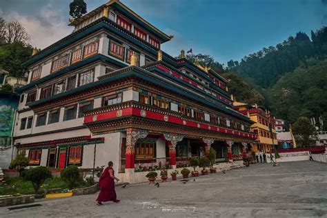 The Ziquala Monastery: A Haven of Spiritual Tranquility and Architectural Marvel!