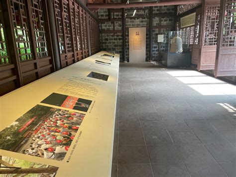 Meishan City Museum: Uncovering Ancient Treasures and Exploring Sichuanese Culture!