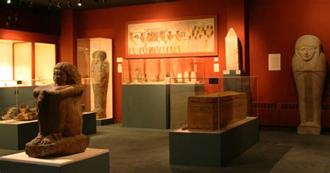 The Memphis Museum: Unveiling Ancient Egyptian Artifacts and Majestic Pharaohs!