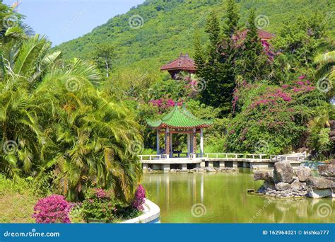 Nanshan Island, Breathtaking Beaches and Ancient Temples