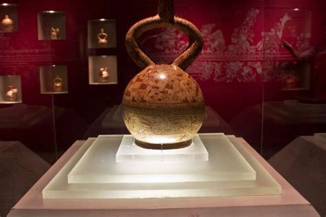  The Zhuzhou Museum: Unveiling Ancient Treasures and Cultural Wonders!