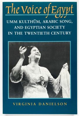  Umm Kulthum Museum: Unveiling the Voice of Egypt!