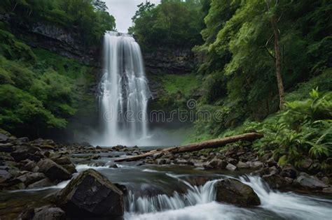 Zoekoptoe Waterfalls: Majestic Cascades and Untamed Beauty in Bengkulu!